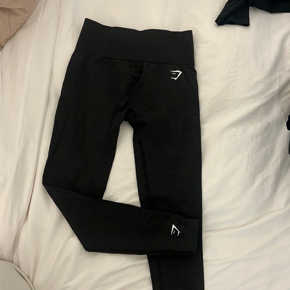 Gymshark legging